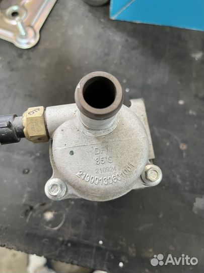 Термостат LADA granta