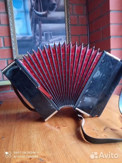 Гармонь тульская мелодия