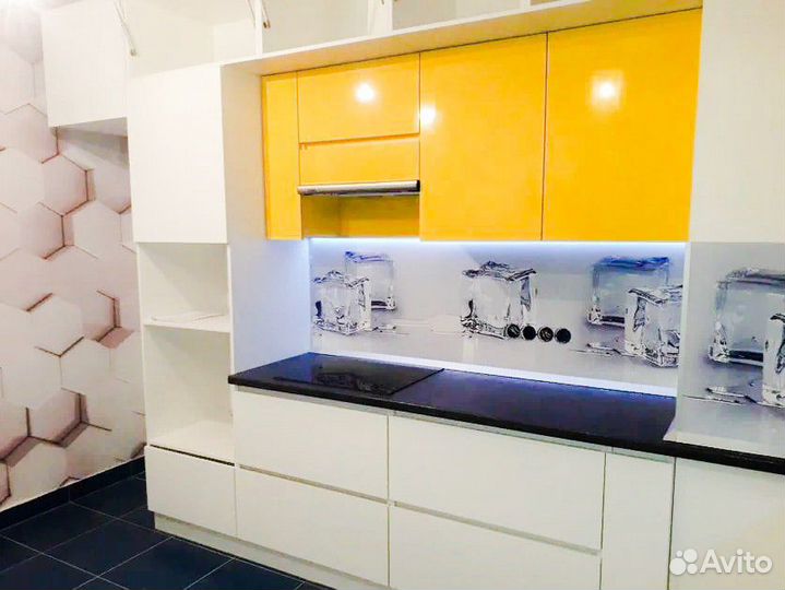 Кухонный гарнитур. Рассрочка