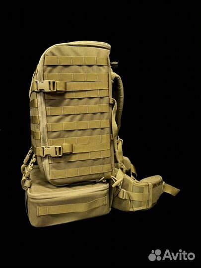 Рюкзак Волонтера Триада