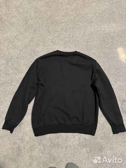 Свитшот diesel с обезьяной 164, XS