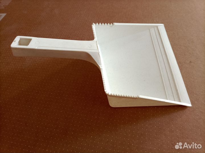 Совок для уборки