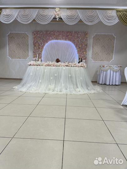 Банкетный зал Дилижан