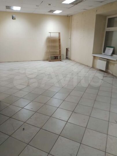 Торговая площадь, 71 м²