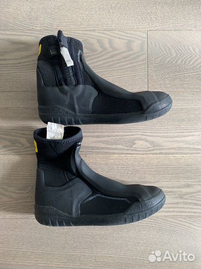 Гидроботинки неопреновые детские 32/33