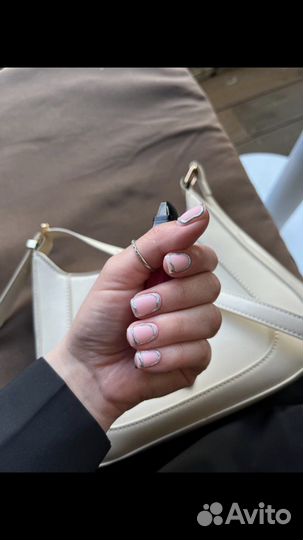 Маникюр педикюр на дому