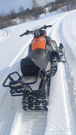 Стелс капитан stels capitan