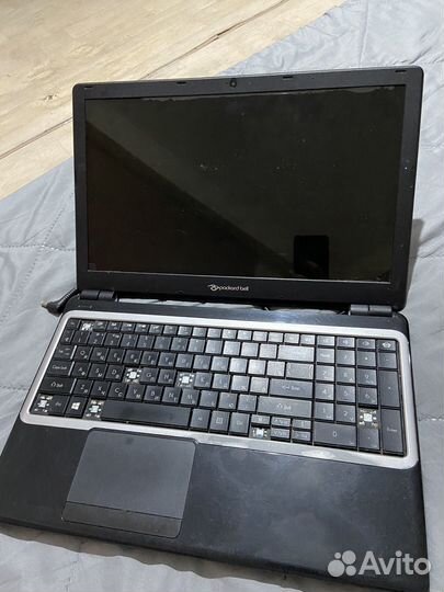 Ноутбук Packard Bell EasyNote TE69KB
