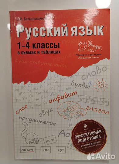 Учебные справочники