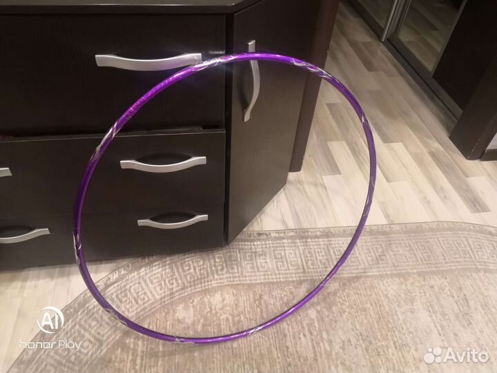 Обруч Sasaki 80 см