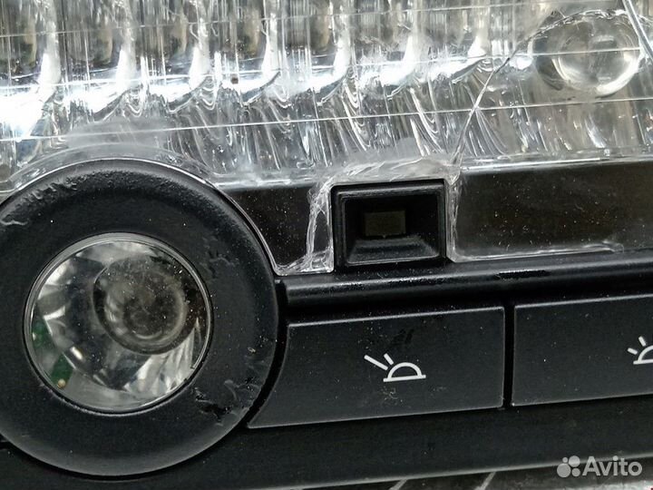 Фонарь салона (плафон) BMW 5 F07/F10/F11 2011