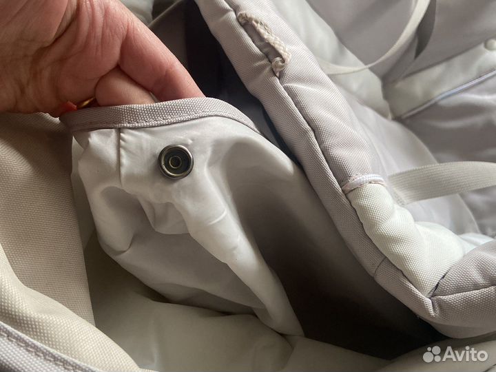 Коляска inglesina zippy evo free