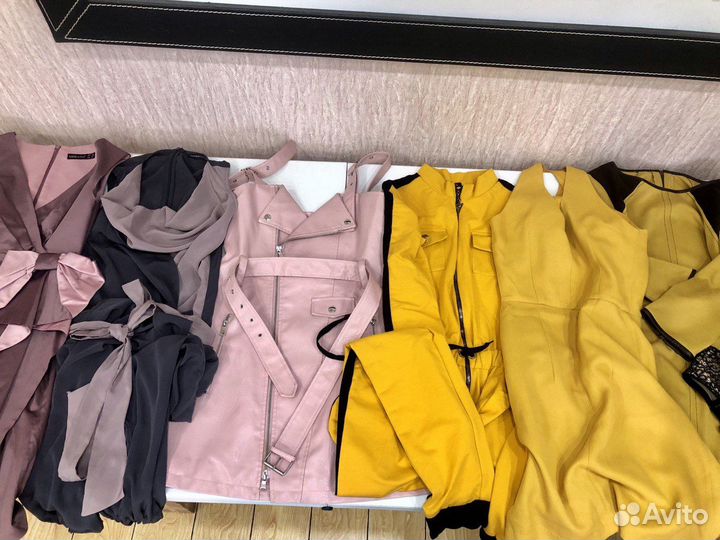 Одежда пакетом для девочки 152 158, женская хs-S
