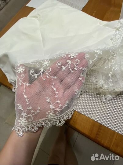 Конверт зимний на овчине