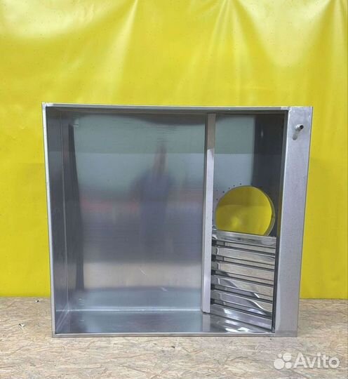 Зонт вытяжной