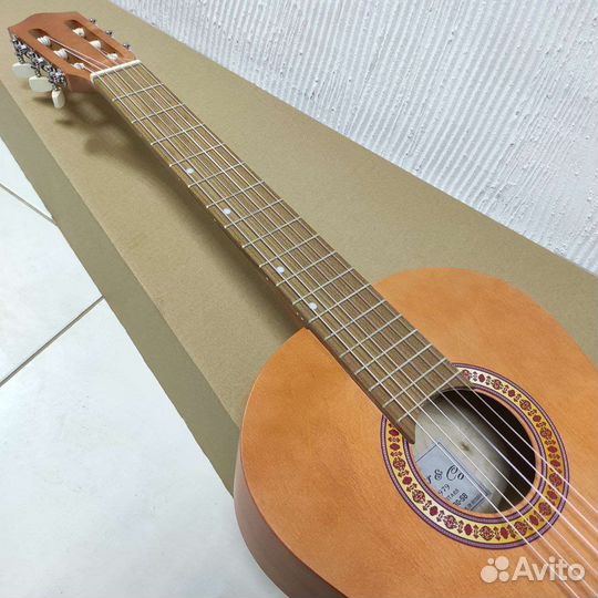 Гитара классическая новая Amistar