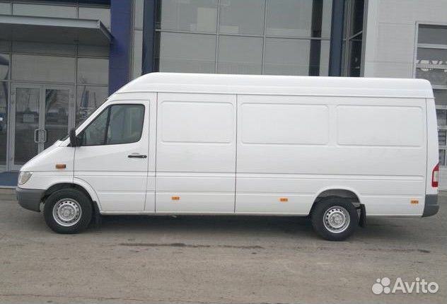 Грузоперевозки