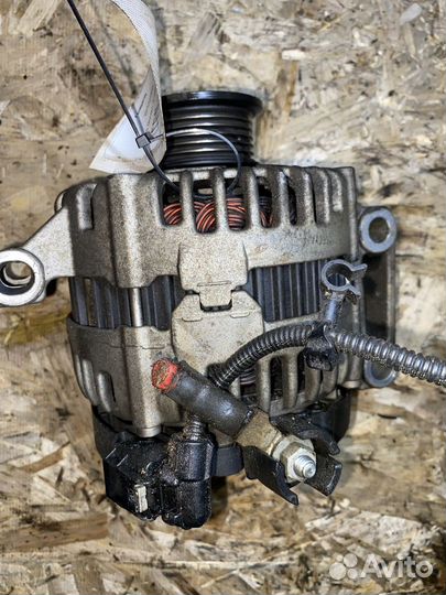 Генератор Ford Mondeo