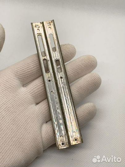 Blackview BV6600 Pro, BV6600. Боковые накладки