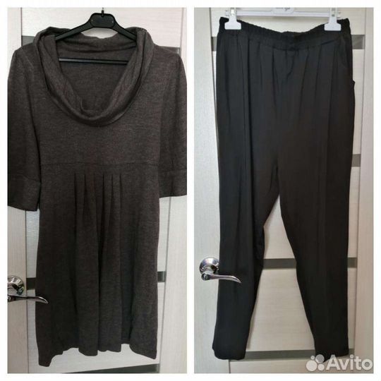 Новые вещи для беременных