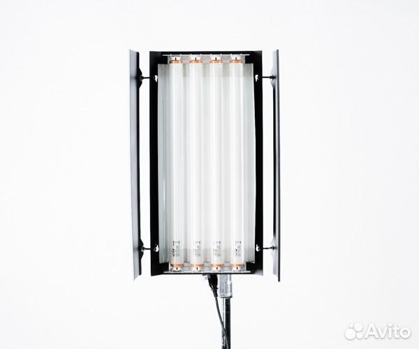 Видеосвет RDL600F - Kinoflo 2ft