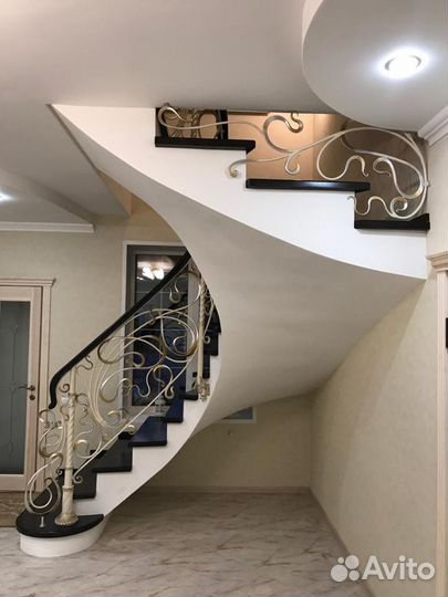 Лестница от производителя