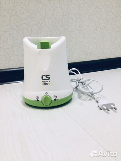 Подогреватель CS Medica kids CS -25