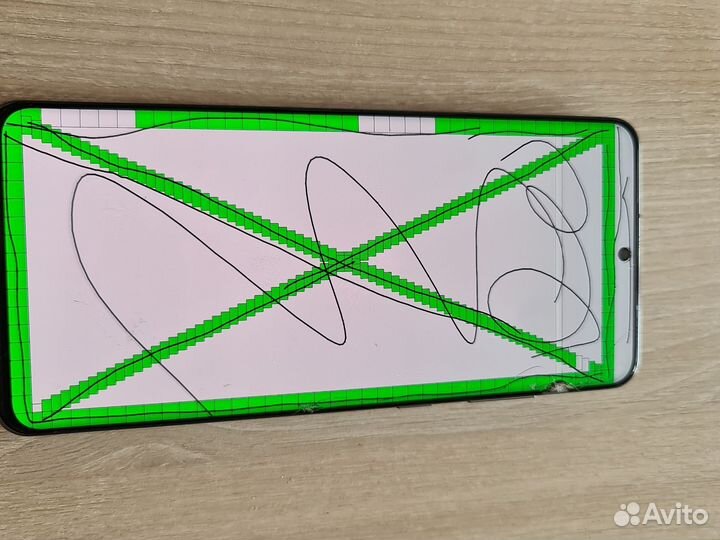 Samsung Galaxy S20 Ultra, 12/128 ГБ
