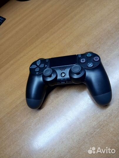 Геймпад PS4 dualshock