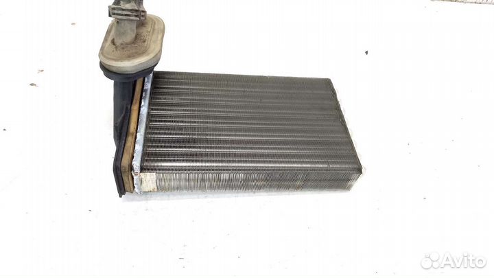 Радиатор печки Volkswagen Golf 4