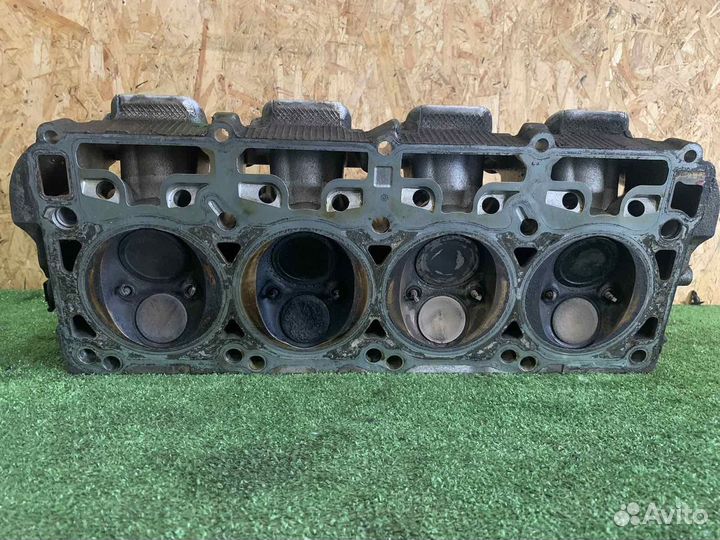 Головка блока двигателя dodge RAM 5.7L гбц