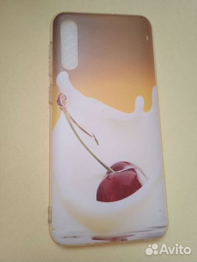 Чехол для Samsung galaxy A50/A50S, A30s
