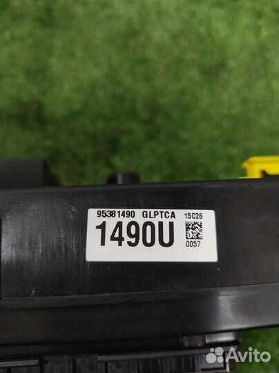 Блок предохранителей Opel Antara 2014