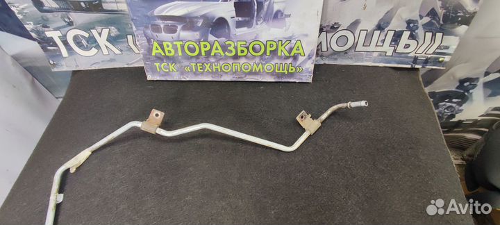 Трубка гур Chery Tiggo 5