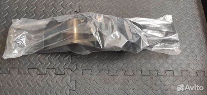 Изолятор бицепса. Армбластер