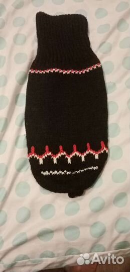 Комбинезон для собаки