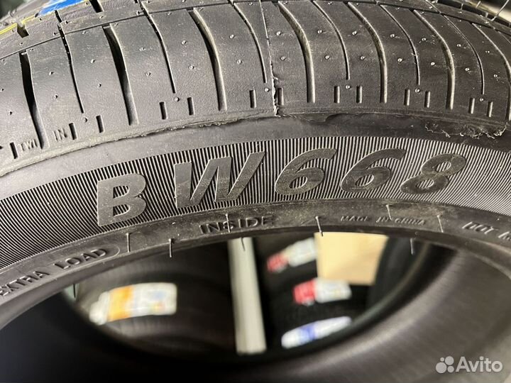 Bearway BW668 245/45 R19 127U