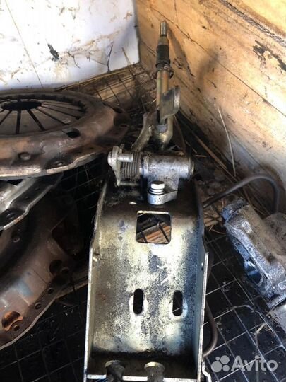 Foton ollin 1039.1049 кулиса б.у