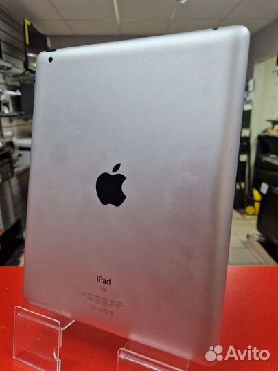 Планшет Apple iPad 2 Wi-Fi