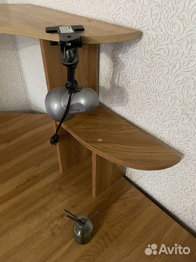 Компьютерный стол б/у