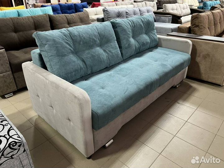 Диван прямой Барселона