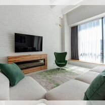 3-к. квартира, 210 м², 4/6 эт.