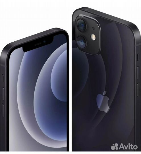 Разбор iPhone 12