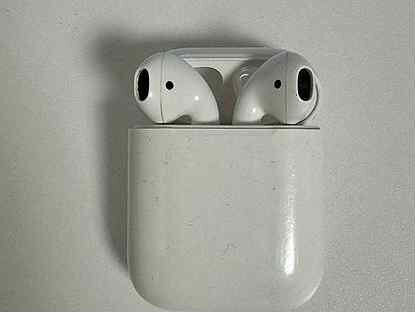 Airpods 1