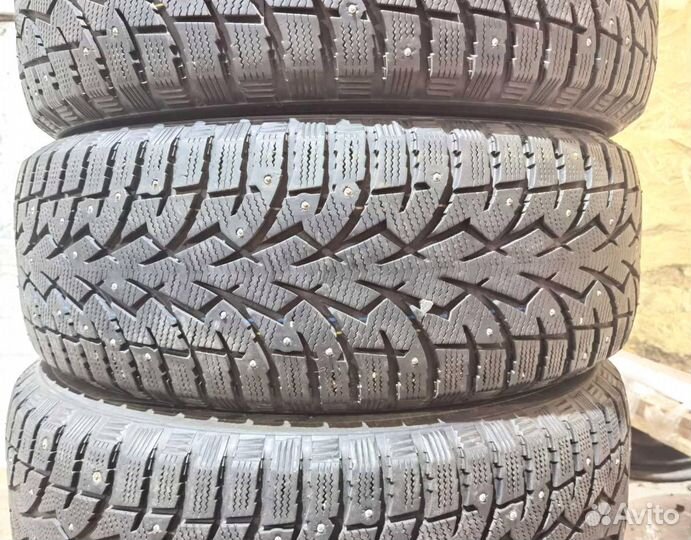 Toyo Observe G3-Ice 225/65 R17 106T