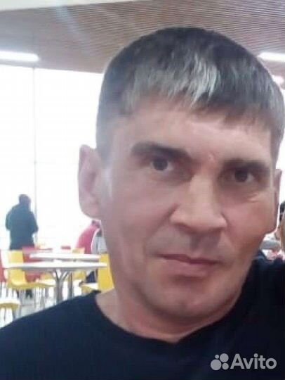 Сторож, охранник