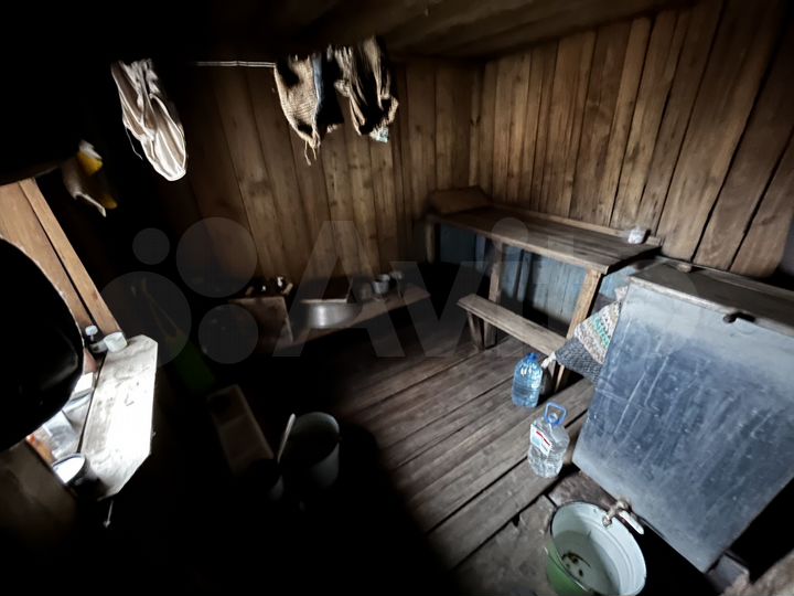 Дом 43,2 м² на участке 5 сот.