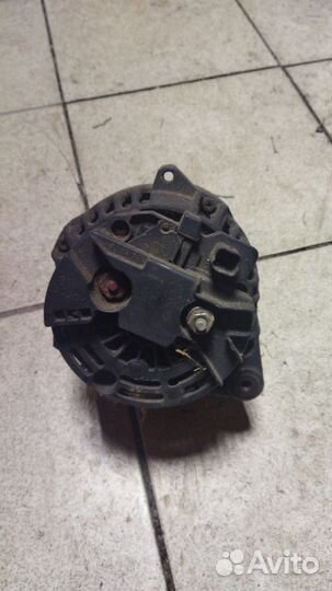 Название: генератор Bosch nissan Almera diesel