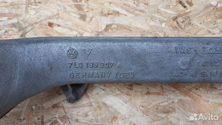 Балка передняя Cayenne q7 touareg