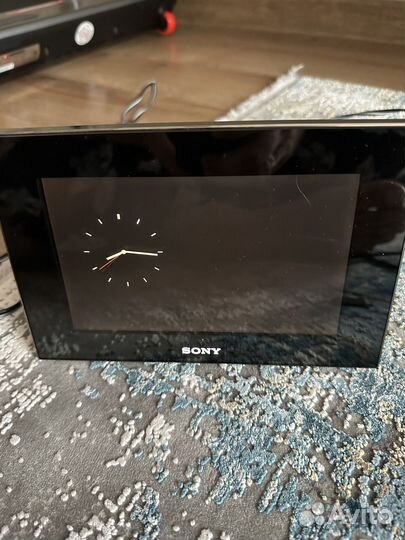 Фоторамка sony